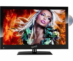Specification of Element ELEFW195  rival: Supersonic SC-1912 19" LED TV.