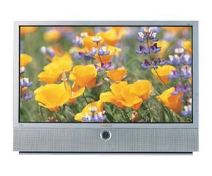 Samsung HLN4365W 43" rear projection TV