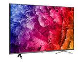 Specification of TCL 50UP130 rival: Hisense 50H7GB1 50" Class  LED TV.