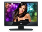 Specification of GPX TE1384B  rival: Naxa NT-1308 13.3" LED TV.
