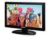 Specification of LG 22LF4520  rival: Polaroid TLAC-02255 22" LED TV.