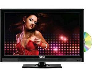 Specification of Supersonic SC-1911  rival: Naxa NTD-1952 19" LED TV.