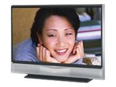 JVC HD-52G886 rating and reviews