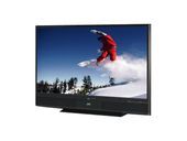 Specification of Samsung HL-T6176S  rival: JVC HD-P61R1U 61" Rear Projection HDTV.