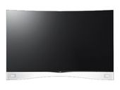 LG 55EA9800  price and images.