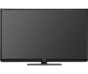 Specification of LG 55LN5400 rival: Sharp LC-60C7450U.