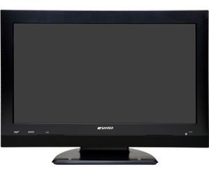 Specification of Dell W2607C rival: Sansui Electric Sansui HDLCD2600.