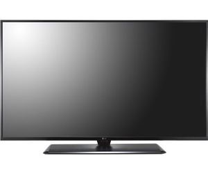 Specification of RCA LED40G45RQ  rival: LG 40LX560H 40" Class  Pro:Idiom LED TV.