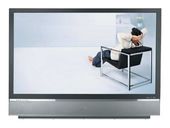 Specification of Zenith E44W48LCD  rival: LG RU-44SZ51D 44" rear projection TV.