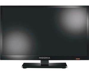 Specification of Sceptre E195BV-SR  rival: Insignia NS-19E310NA15 19" Class  LED TV.