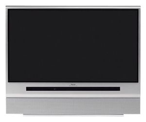 Specification of HP MD5020n rival: RCA HD50LPW167 SCENIUM.