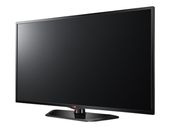Specification of LG 42LY560M  rival: LG 42LN5300.