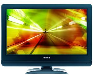 Specification of LG 22LY560M  rival: Philips 22PFL3505D/F7.