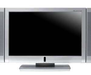 Specification of ViewSonic N2750W rival: Syntax Olevia LT27HV 27" LCD TV.