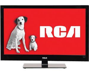 Specification of LG 24LF4820-WU  rival: RCA LED24C45RQ.