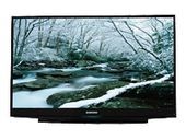 Specification of JVC HD-56FB97 rival: Samsung HL-T6176S 61" rear projection TV.