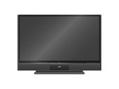 Specification of Samsung HL-T6176S  rival: JVC HD-P61R2U 61" rear projection TV.