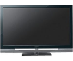 Sony KDL-46W4000 price and images.