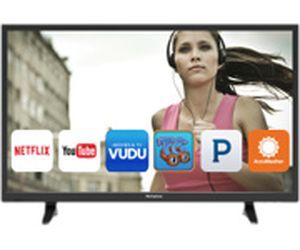 Specification of Samsung UN32J5500AF  rival: Westinghouse WD32FC2240 32" Class  LED TV.