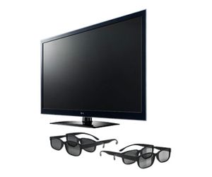 LG 47LW5600 INFINIA rating and reviews