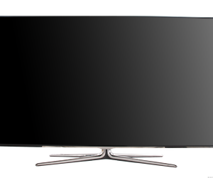 Specification of Samsung UN55F7100 rival: Samsung UN65D8000 8 Series 64.5" viewable.