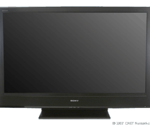 Specification of Westinghouse SK-26H640G rival: Sony Bravia KDL-26S3000 pink.