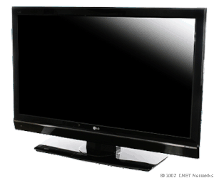 Specification of Vizio XVT553SV rival: LG 37LB5D.