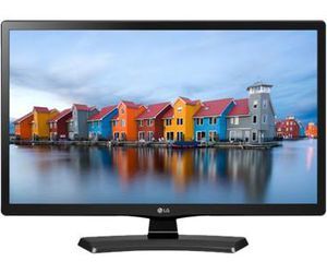 Specification of LG 24LN4510 rival: LG 24LH4830-PU LH4830 series 23.6" viewable.