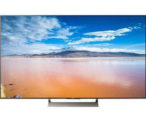 Sony XBR-55X900E BRAVIA X900E Series price and images.