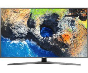 Specification of LG 49UF6430 rival: Samsung UN49MU7000F 7 Series 48.5" viewable.
