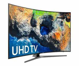 Samsung UN55MU7500F 7 Series price and images.