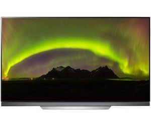 LG OLED65E7P price and images.