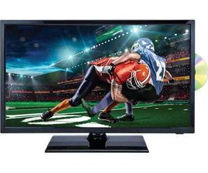 Specification of RCA DECG22DR  rival: Naxa NTD-2255 22" Class LED TV 21.5" viewable.