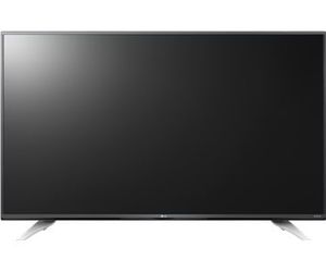 Specification of LG OLED65C7P rival: LG 65UF7690 UF7690 Series 64.5" viewable.