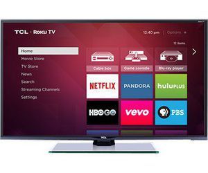 TCL Roku TV 32S4610R  rating and reviews