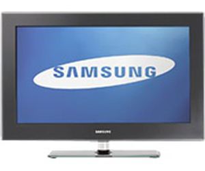 Samsung LN32B640 price and images.