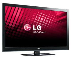 LG 32CS560 rating and reviews