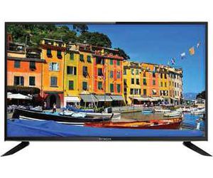 Specification of RCA J39BE825 rival: Hitachi 39K3 Alpha Series 38.5" viewable.
