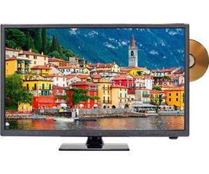Specification of VIZIO D24H-C1  rival: Sceptre E246BD-SR 24" Class LED TV 23.6" viewable.