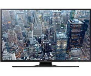 Specification of Sanyo FW50C85T  rival: Samsung UN50JU6500F JU6500 Series 49.5" viewable.