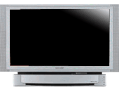 Specification of Panasonic PT-43LC14 rival: Panasonic PT-60LC14 60" rear projection TV.