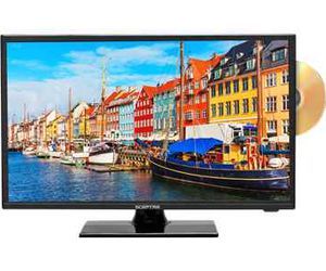 Specification of Samsung UN19F4000 rival: Sceptre E195BD-SR 19" Class LED TV 18.5" viewable.