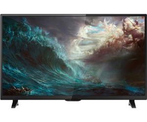 Specification of Samsung UN43KU7500F  rival: Westinghouse WD43UB3530 43" Class LED TV 42.5" viewable.
