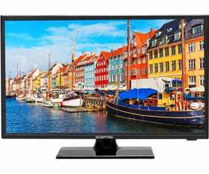 Specification of Samsung UN19F4000 rival: Sceptre E195BV-SR 19" Class LED TV 18.5" viewable.