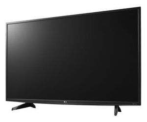 Specification of Samsung UN49KU6500F  rival: LG 49UH6090 UH6090 Series 48.5" viewable.