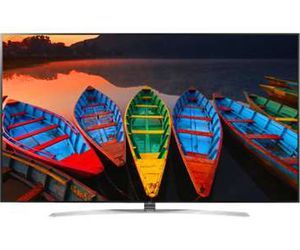LG 86UH9500 price and images.