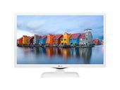 Specification of LG 24LH4830-PU LH4830 series rival: LG 24LF4520-WU 24" Class  LED TV.