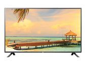 Specification of Sharp LC-42LB261U  rival: LG 42LX330C 42" Class  LED TV.