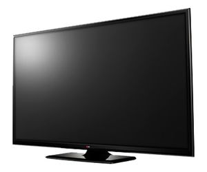 LG 60PB6600 60" Class  plasma TV