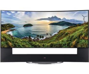 LG 105UC9  price and images.